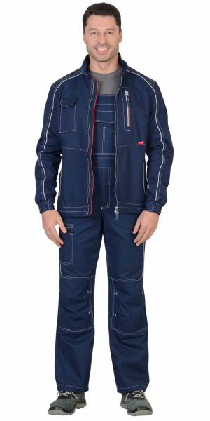 Костюм СИРИУС-АЛЕКС куртка, п/к