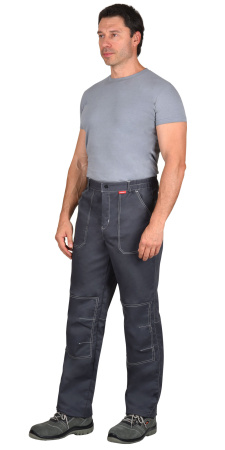 Костюм СИРИУС-ФАВОРИТ-ЛЮКС куртка, брюки