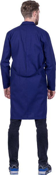 Халат рабочий ДИАГОНАЛЬ летний