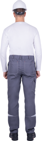 Брюки ТУРБО SAFETY летние