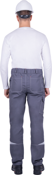 Брюки ТУРБО SAFETY летние