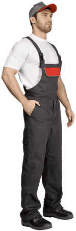 Костюм НАВИГАТОР-2 летний