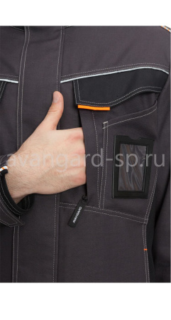 Костюм "Армор"