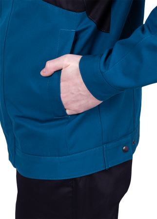 Куртка СТРОНГ летняя