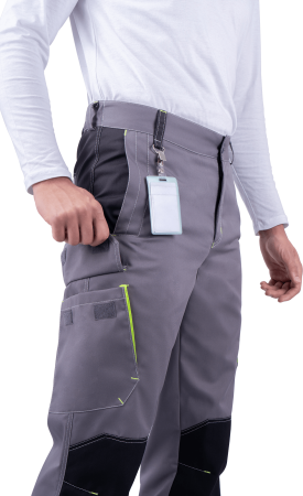 Брюки ЭДВАНС летние