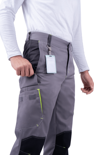 Брюки ЭДВАНС летние