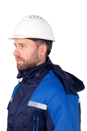 Костюм СПЕЦ зимний