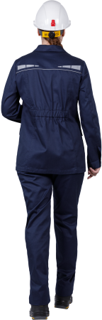 Костюм ОПЕРАТОР летний