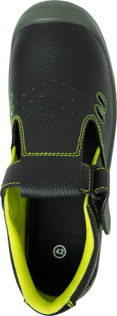 Полуботинки с перфорацией СПЕЦ® с МП