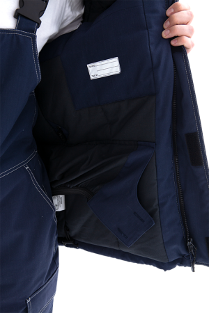 Костюм МЕГАСТАТОЙЛ зимний