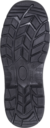 Ботинки МАСТЕР с МП