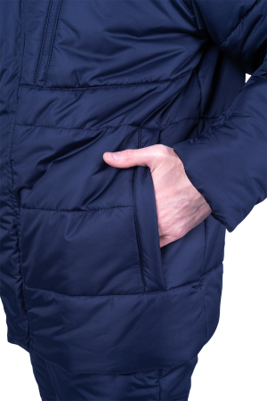 Куртка ФЬЮЖЕН зимняя