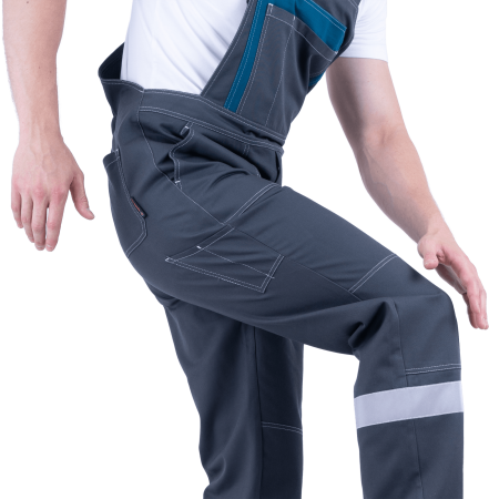 Костюм РАЦИОНАЛИЗАТОР летний