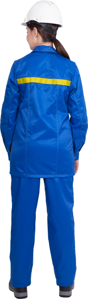 Костюм ПРЕМЬЕРА ЛЮКС летний