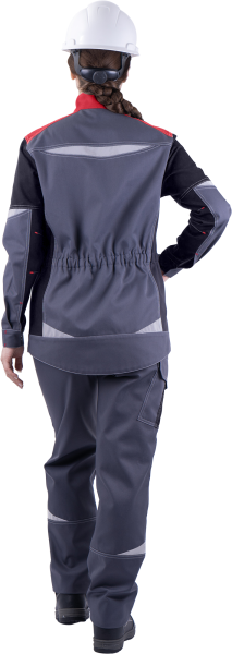 Куртка ТУРБО SAFETY летняя