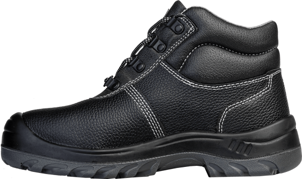 Ботинки BESTBOY (БЕСТБОЙ) с МП и МС