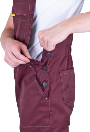 Костюм КМ-10 ЛЮКС летний