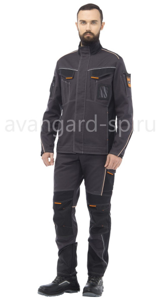 Костюм "Армор"