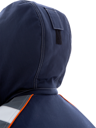 Костюм МЕГАСТАТОЙЛ зимний