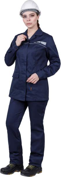 Костюм ОПЕРАТОР летний