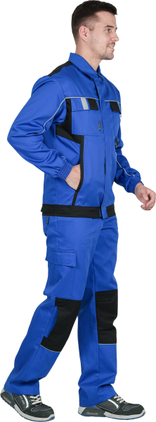 Костюм КОНФОРМ летний