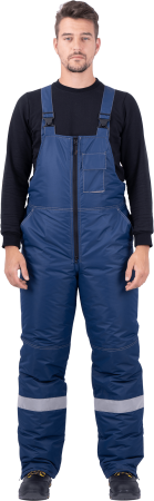 Костюм ЕНИСЕЙ зимний