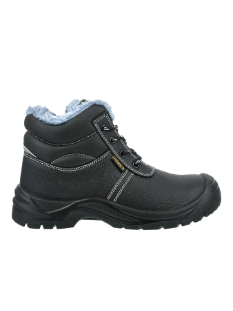 Ботинки СПЕЦ-1 с МП иск.мех