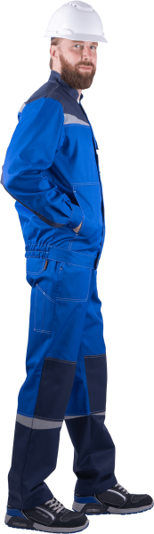 Костюм КМ-10 ЛЮКС летний