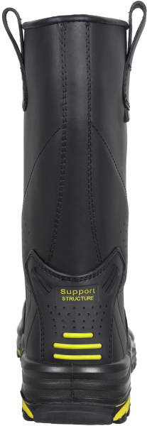 Сапоги iForm® ORIGINAL DIAMOND GRIP (ОРИДЖИНАЛ ДАЙМОНД ГРИП) с КП и КС нат мех