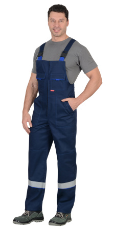 Костюм СИРИУС-НАВИГАТОР куртка, п/к