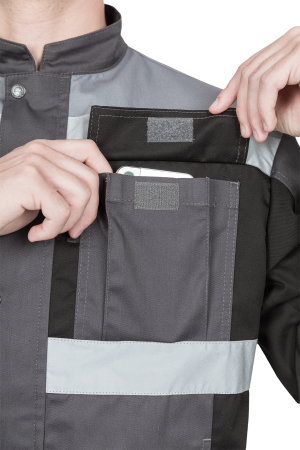 Костюм ГРАНИТ НЕО летний