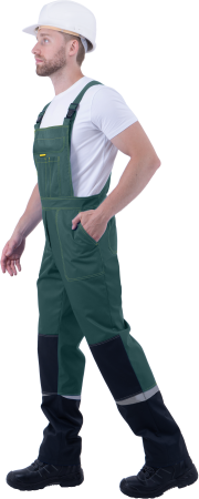 Костюм КМ-10 ЛЮКС летний