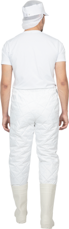 Брюки утепленные АПРЕЛЬ