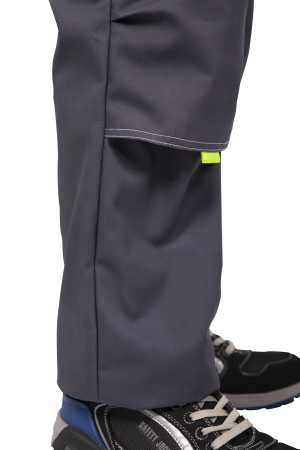 Комбинезон ТУРБО летний