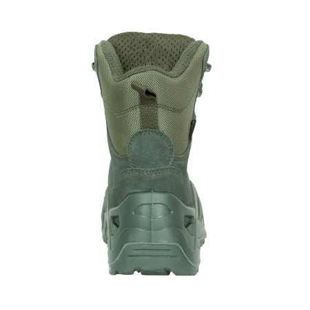 Ботинки КАБАРГА высокий берец