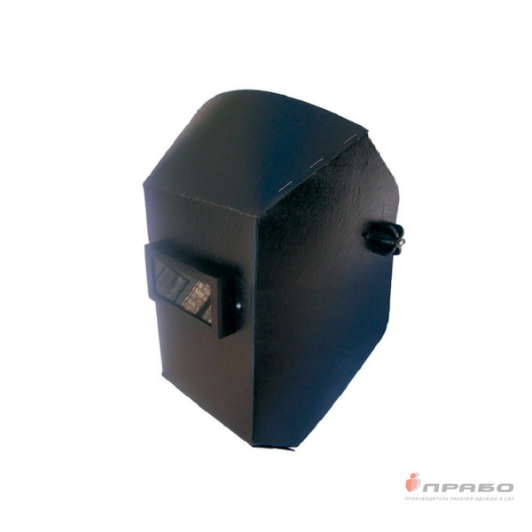 Маска сварщика "НН-С" из электрокартона