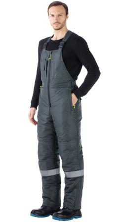 Костюм утепленный "Линкор"