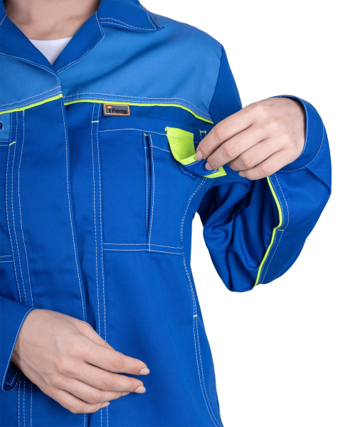 Куртка ТУРБО летняя