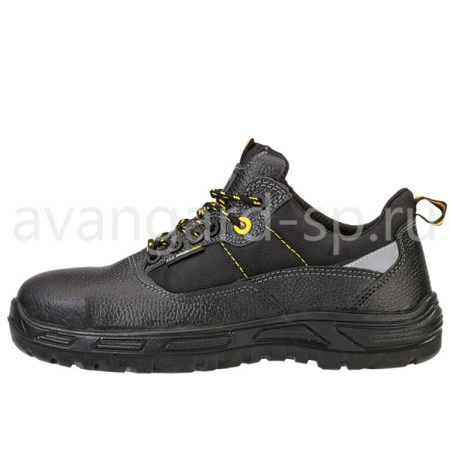 Полуботинки "Бустер", КП, ПУ