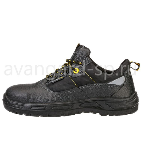 Полуботинки "Бустер", КП, ПУ