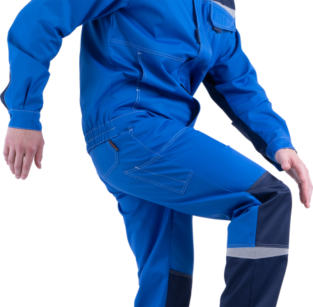 Костюм КМ-10 ЛЮКС летний