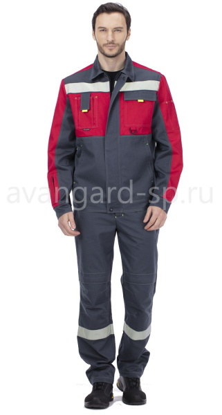 Костюм мужской "Таль"