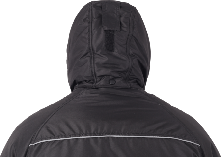 Куртка ДРАЙВ зимняя