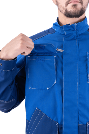 Куртка ЭДВАНС летняя