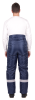 Брюки РОУД зимние