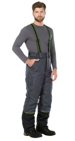 Костюм утепленный "Брукс"