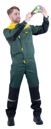 Костюм КМ-10 ЛЮКС летний