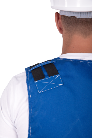 Комбинезон ТУРБО летний