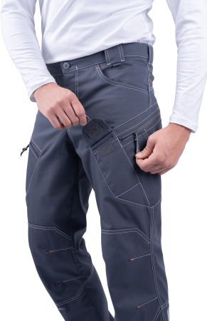 Брюки ПЕРФЕКТ летние