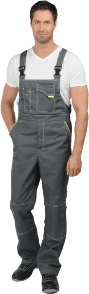 Полукомбинезон ТУРБО летний